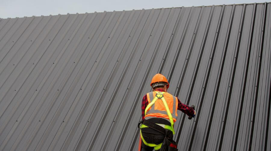Expert Emergency Roof Repairs services in Winifred, MT